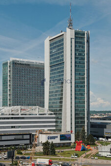 Pronájem kanceláře 78 m² Na Strži, Praha 4 - Nusle - 7