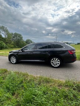 Skoda superb 3 2.0 tdi 110kw dsg r.v 2018 naj. 253 tis km - 7