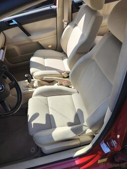 VW Polo 1.4i 74kw - 7