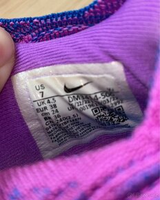běžecké boty Nike vel.38 - 7