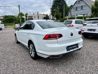 VW Passat 1.5 TSI 110 kW DSG LED,DPH,CZ - 7