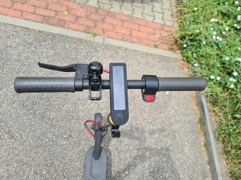 Xiaomi Mi Electric Scooter Pro 2 - 7