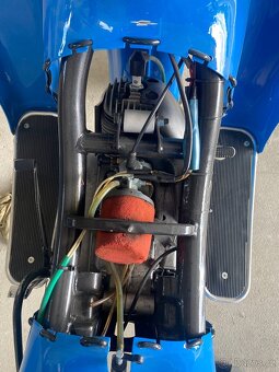 Simson KR51/1 Schwalbe - 7