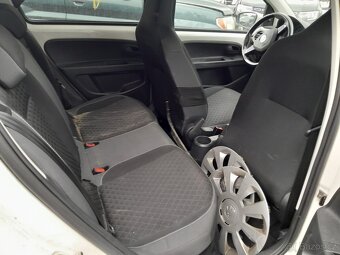 Škoda Citigo 1,0 MPi - 7