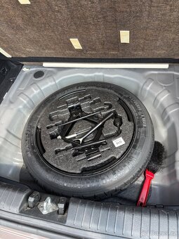Kia ceed 1,4 CVVT - top stav - 7