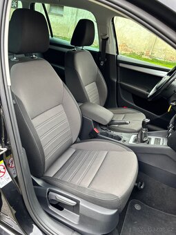 ŠKODA OCTAVIA 3 FL COMBI 1.5 TSI 2018 NAVI, TAŽNÉ, 1. MAJ., - 7