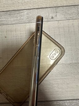 iPhone X 64gb - 7