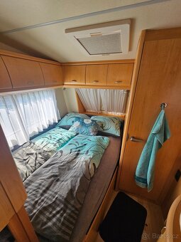 Karavan Hobby Kmfe 500 de luxe - 7