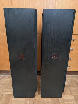 Reprosoustavy Tesla ARS 9238 - 7