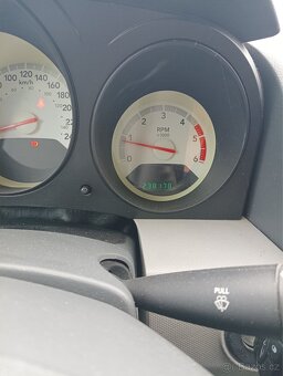 Prodám dodge avenger - 7