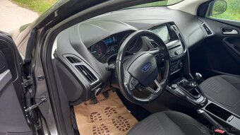 Prodám Ford FOCUS 2,0 TDCI - 7