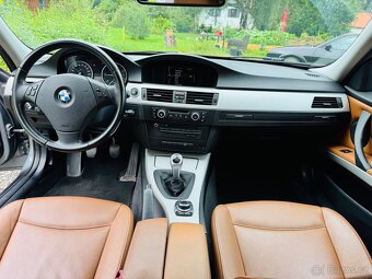 Bmw kombi e91 lci 316d 318d 320d - 7