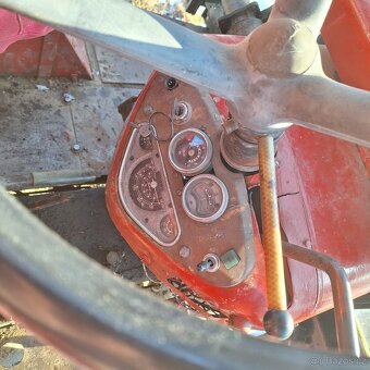 Traktor zetor 6911 s tp a stk - 7