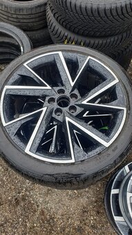 Alu sada Škoda Scala, Kamiq - 7