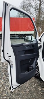VW Multivan BuliT6 ,110KW - 7