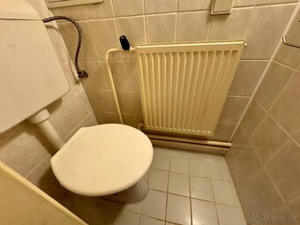 Pronájem, byt 1+1, 43 m² - Česká Ves, okr. Jeseník - 7