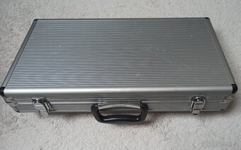 Elektrická kytara Ibanez - 7