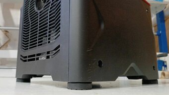 Hahn & Sohn Invertorová elektrocentrála H IG 700 - 7