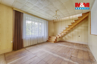 Prodej rodinného domu, 80 m², Hrádek, ul. Chylická - 7