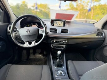 Renault Megane 1.5 dCi 81 kW 2015 Manuální převodovka - 7