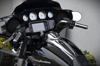 Harley Davidson Street Glide Special 107 - 1.majitel / CZ - 7