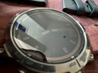 Fenix 7 PRO titanium saphire solar - 7