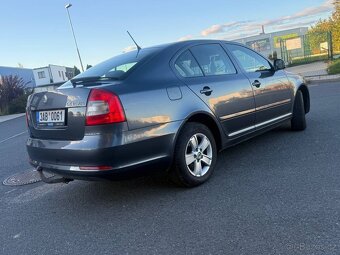 prodám skvělé auto - 7
