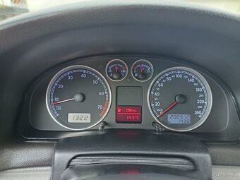 Volkswagen Passat B5.5 limuzína 2.0 i 85 kW - Nová STK - 7