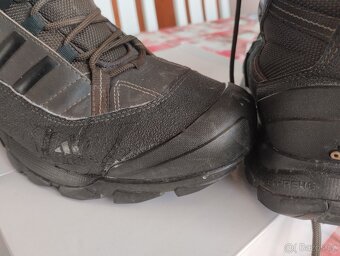Pánské zimní boty Adidas vel.43 1/3 (275mm) - 7