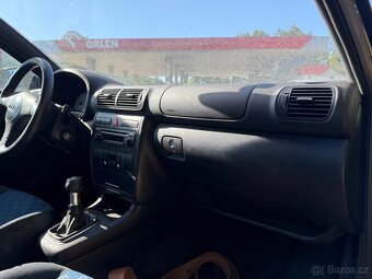 Audi A3 8L 1.9 TDi 96KW ASZ Facelift - 7