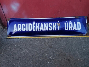 CEDULE SMALT - ORIGINÁL - 7