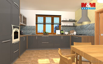 Prodej bytu 2+1, 71 m², Nymburk, ul. 28. října - 7