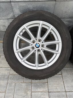BMW 5x112 r18 style 618 - 7