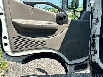Renault Maxity / Nissan Cabstar NT400 do 3,5t. - 7