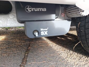 HOBBY 540UFF EXSCELLENT EDITION,R.V.03/2023,MOVER,MARKIZA - 7