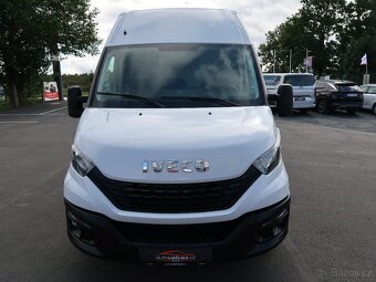 Iveco Daily 2.3 35S16,115kW,L4H2,1majČR,DPH - 7