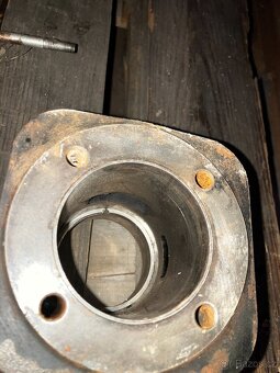 MF-70 náhradní díly - sekačka lištová MF-70 - 7