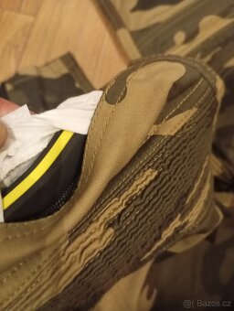 Kevlarové kalhoty Trilobite - 7