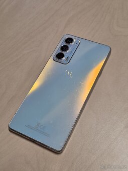 Motorola Edge 20 128gb - 7