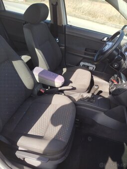 Vw polo 1.2 benzin - 7
