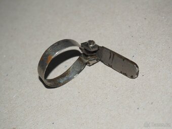 Vázička do interiéru vozidla - Tatra Praga Škoda - 7