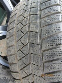 Al kola R 16 5X100 - 7