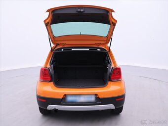 Volkswagen Polo 1,2 TSI 77kW Cross Xenon (2011) - 7