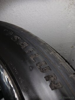 LETNÍ SADA 5X130 / 5X114,3 R20 - 7