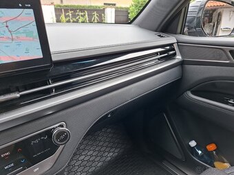 SsangYong Rexton KGM - 7