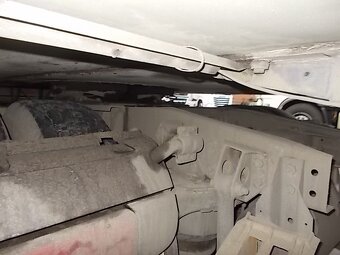 Tahač návěsů DAF - 7