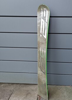 CARBON - KEVLAR SNOWBOARD - 7