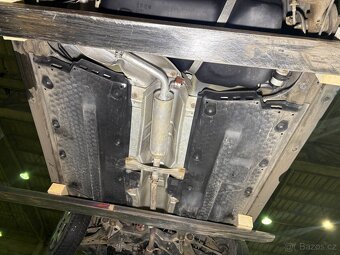 Škoda Fabia Combi 1.2 benzín - 7