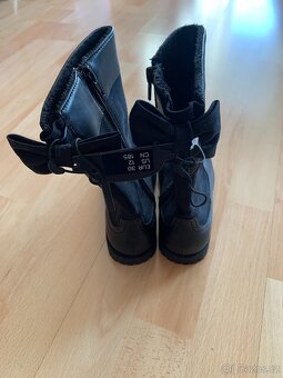 Boty & kozačky H&M vel. 30 NOVÉ - 7