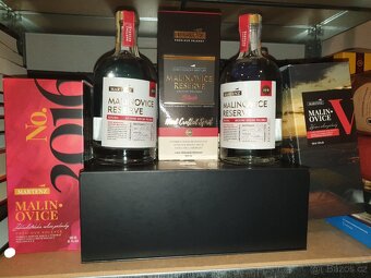 Sbírka 16x limitka Martenz, super cena - 7